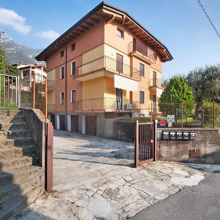 Sibi Apartment Lierna Exterior foto