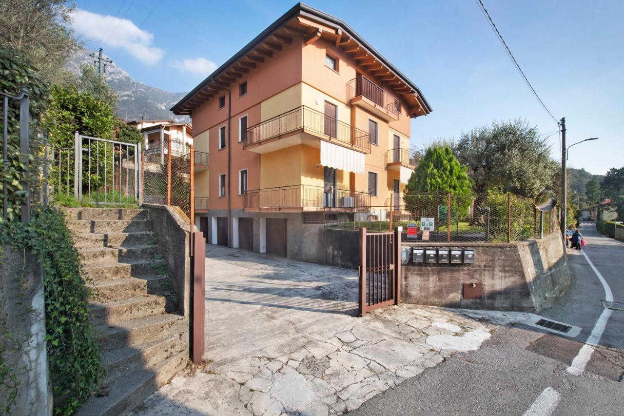 Sibi Apartment Lierna Exterior foto