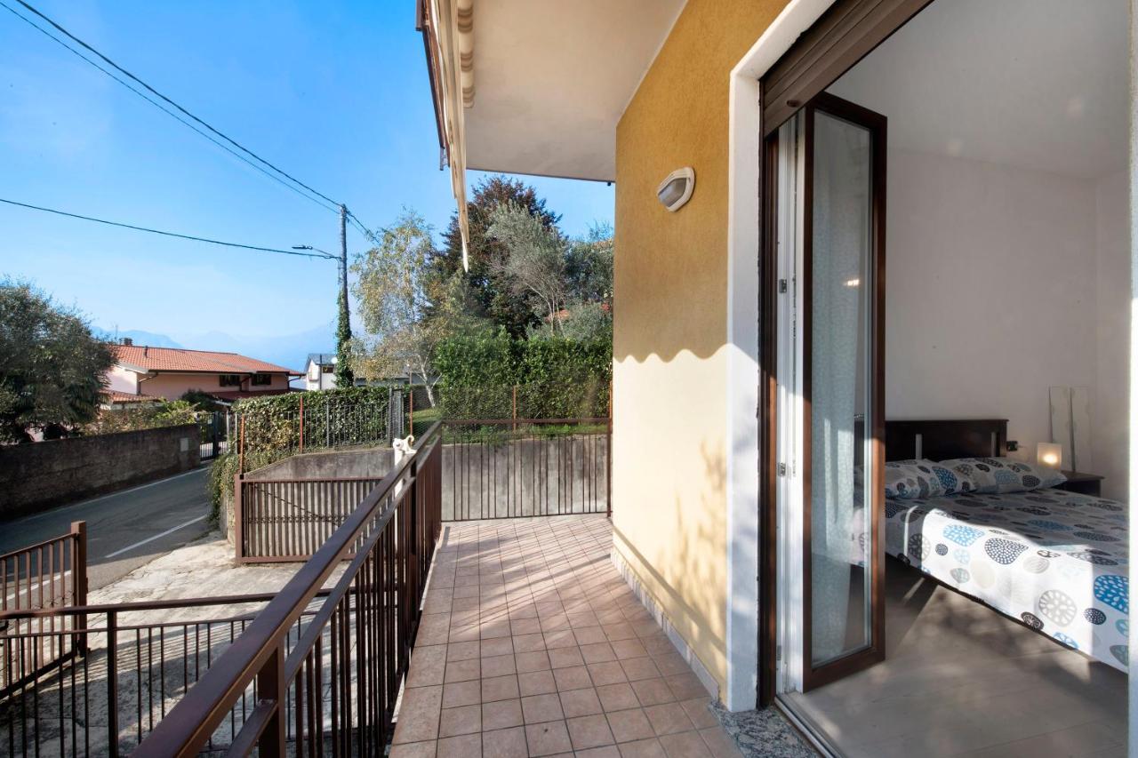 Sibi Apartment Lierna Exterior foto