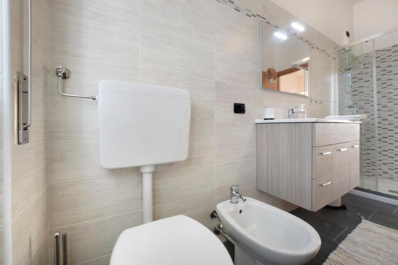 Sibi Apartment Lierna Exterior foto