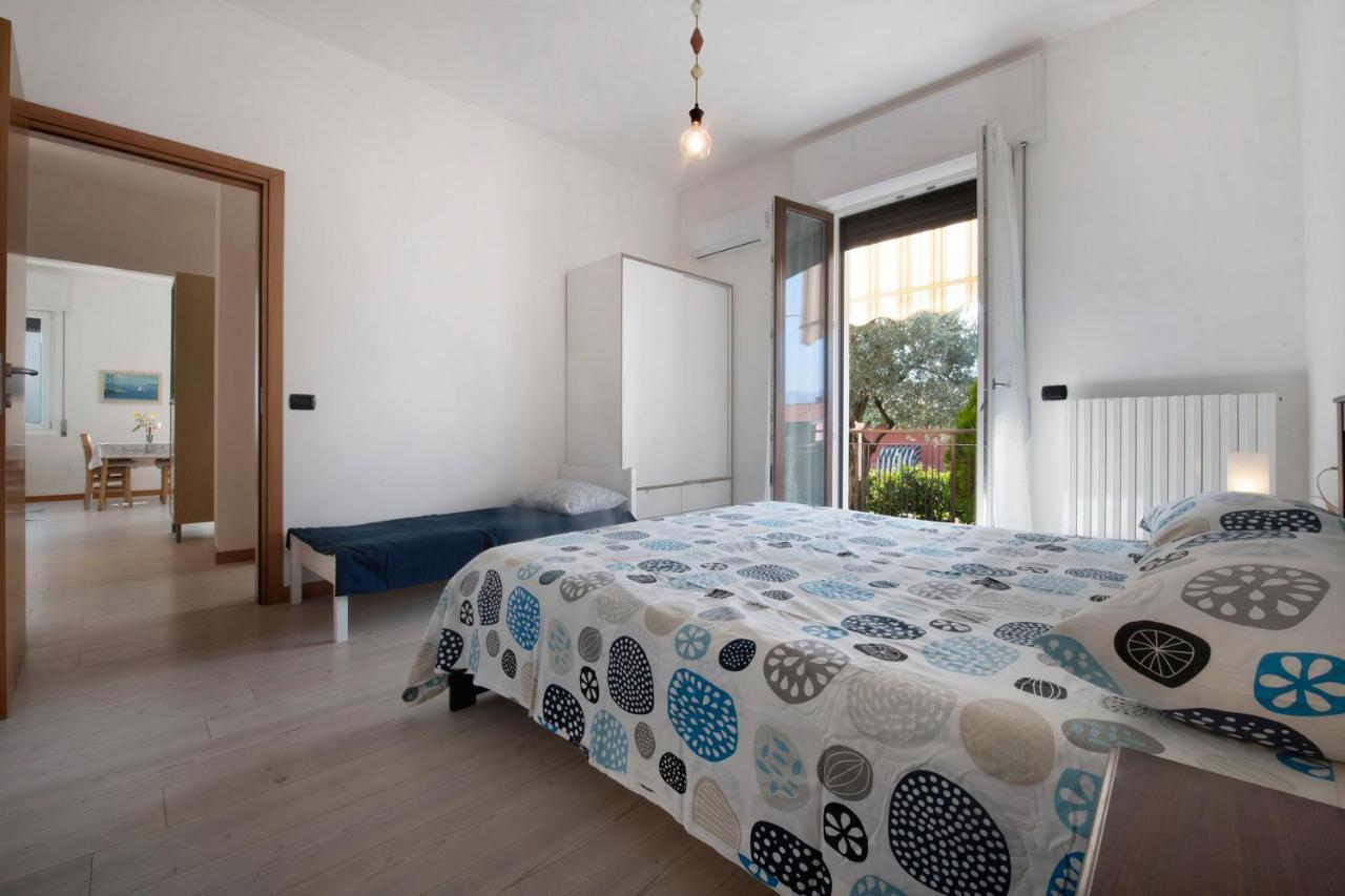 Sibi Apartment Lierna Exterior foto