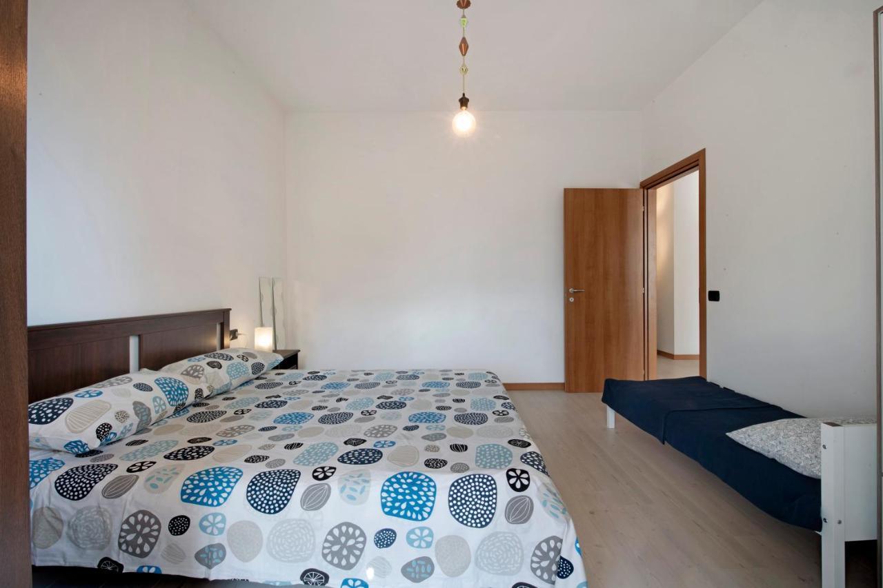 Sibi Apartment Lierna Exterior foto