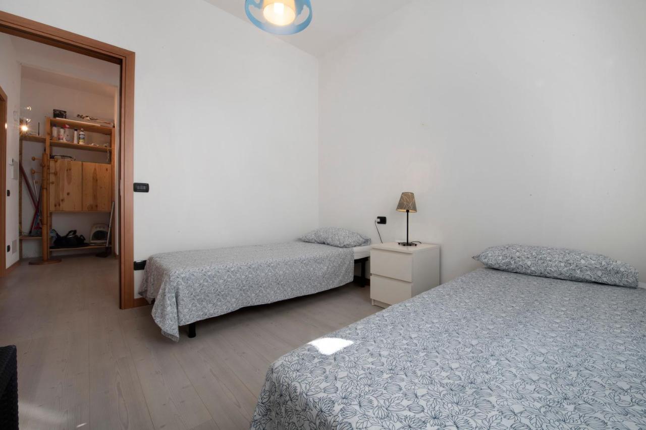 Sibi Apartment Lierna Exterior foto